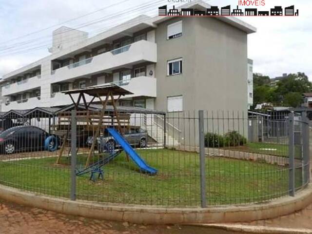 #A0075 - Apartamento para Venda em Carazinho - RS - 1