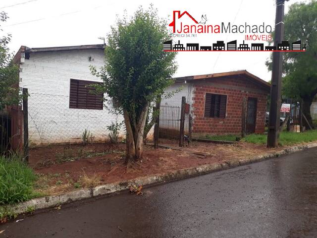 #A0059 - Casa para Venda em Carazinho - RS - 3